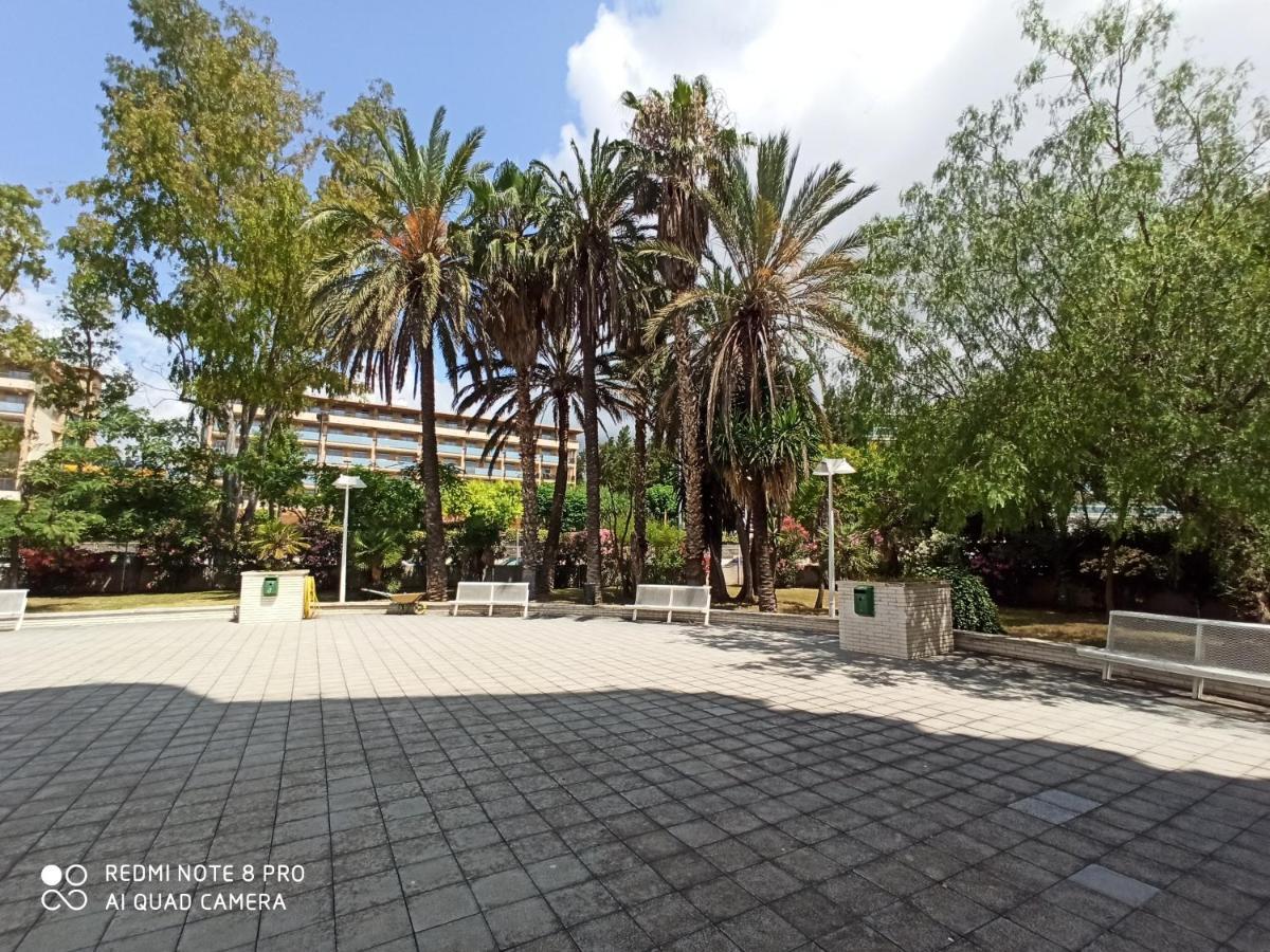 Apartaments Familiar Cerca Port Aventura Salou Zewnętrze zdjęcie