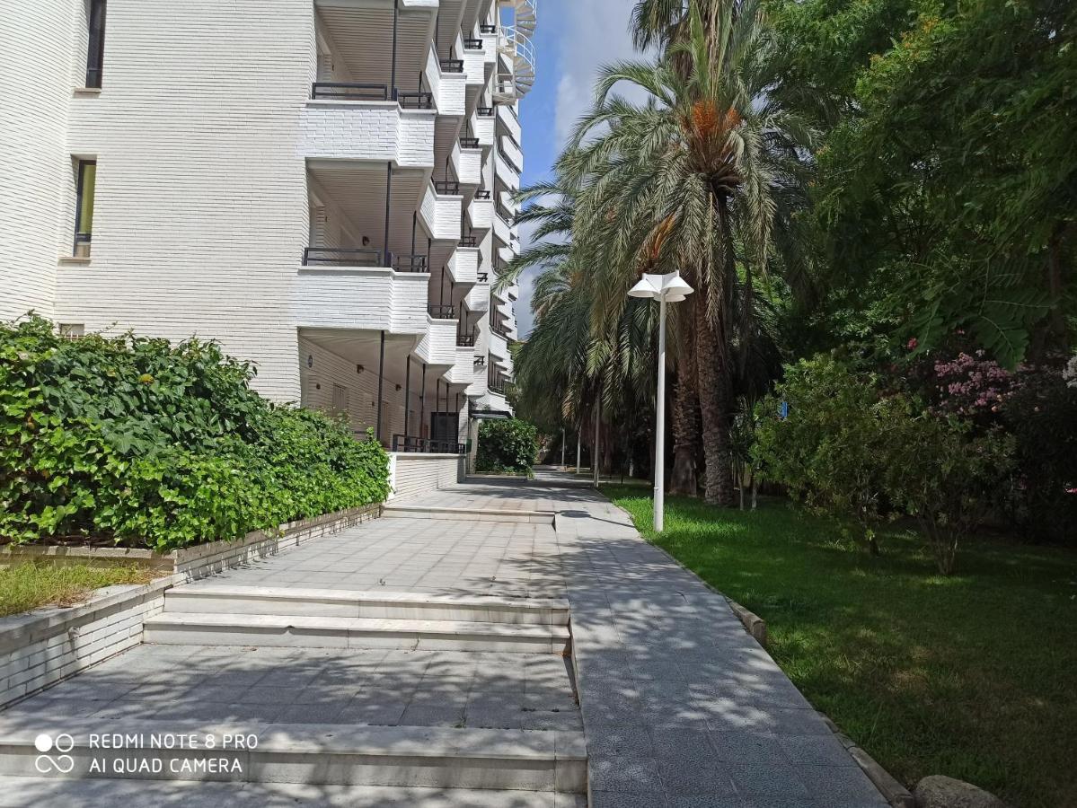 Apartaments Familiar Cerca Port Aventura Salou Zewnętrze zdjęcie