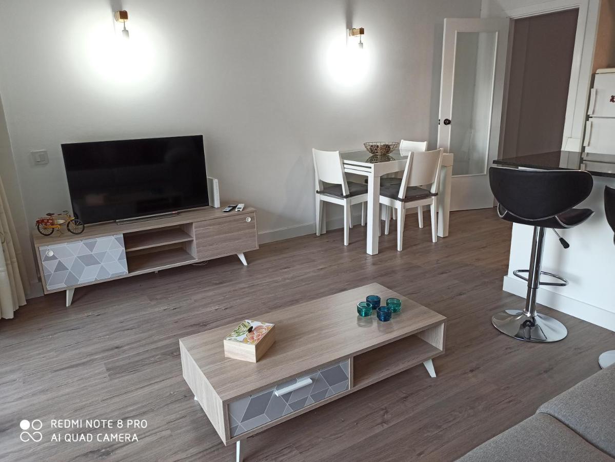 Apartaments Familiar Cerca Port Aventura Salou Zewnętrze zdjęcie