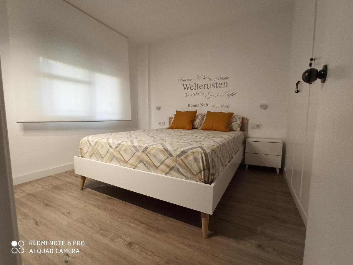 Apartaments Familiar Cerca Port Aventura Salou Zewnętrze zdjęcie