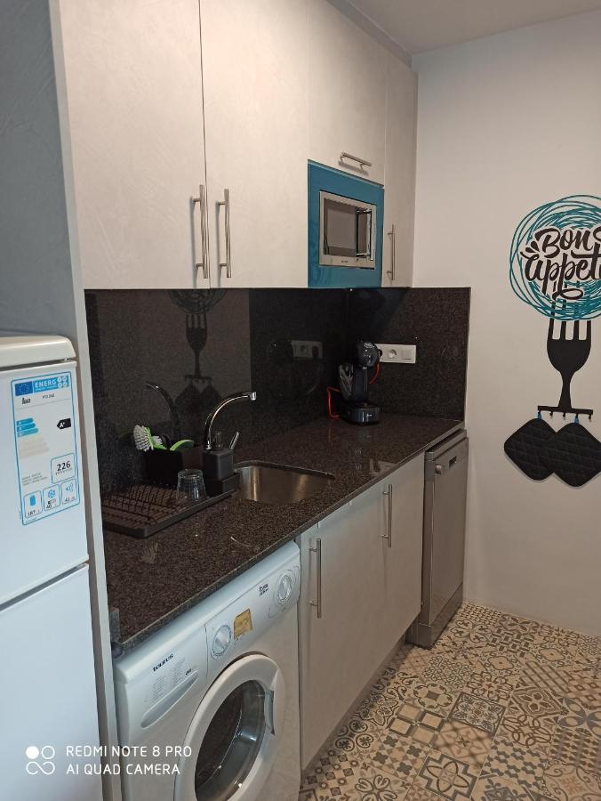 Apartaments Familiar Cerca Port Aventura Salou Zewnętrze zdjęcie