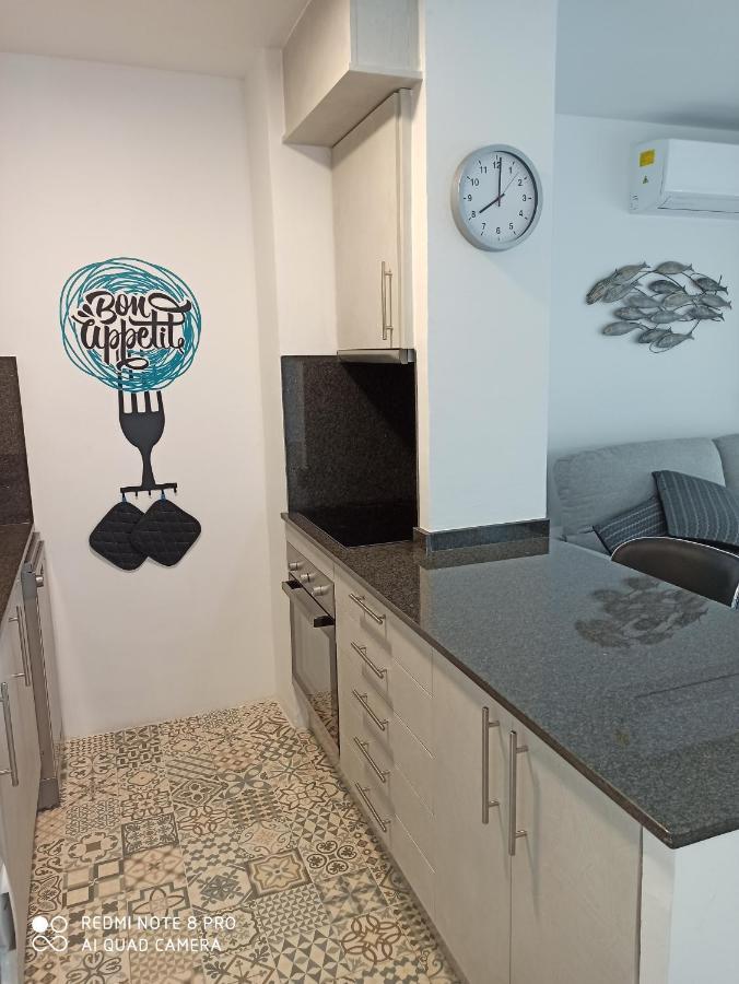 Apartaments Familiar Cerca Port Aventura Salou Zewnętrze zdjęcie