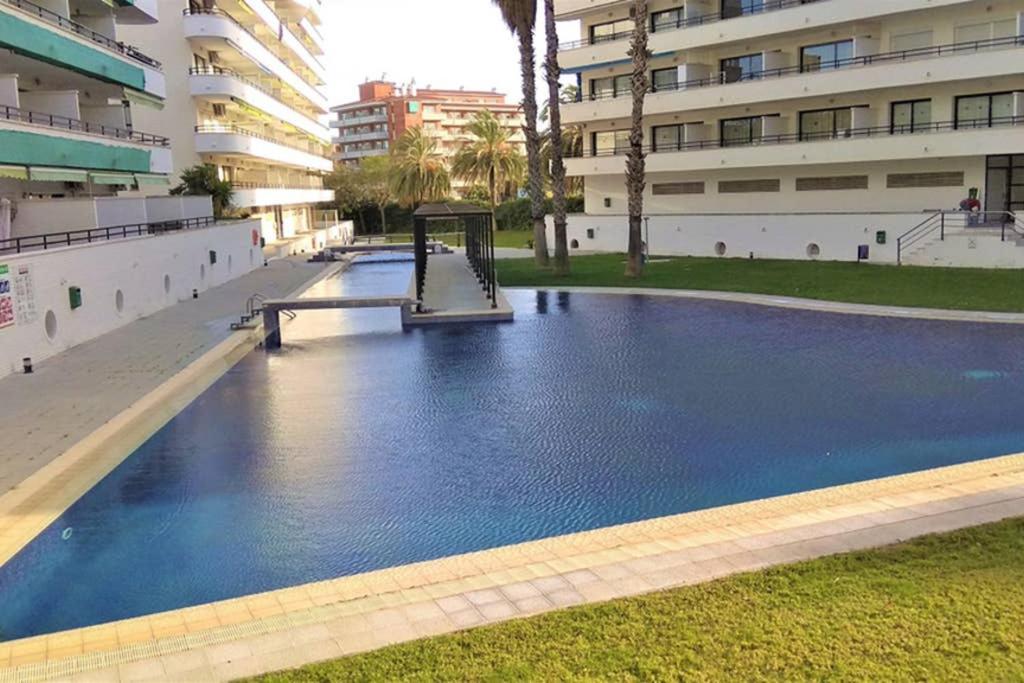 Apartaments Familiar Cerca Port Aventura Salou Zewnętrze zdjęcie