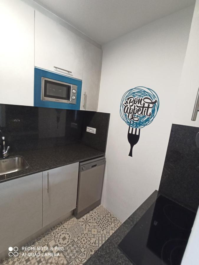 Apartaments Familiar Cerca Port Aventura Salou Zewnętrze zdjęcie