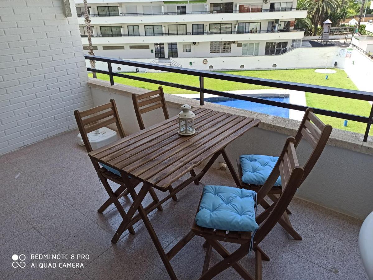 Apartaments Familiar Cerca Port Aventura Salou Zewnętrze zdjęcie