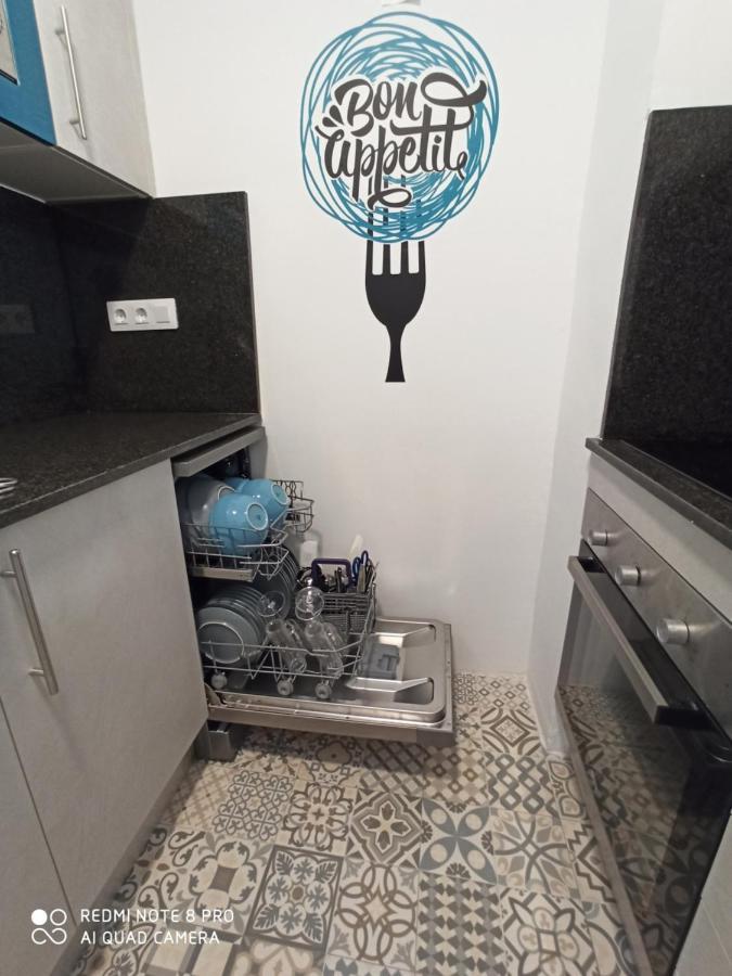Apartaments Familiar Cerca Port Aventura Salou Zewnętrze zdjęcie