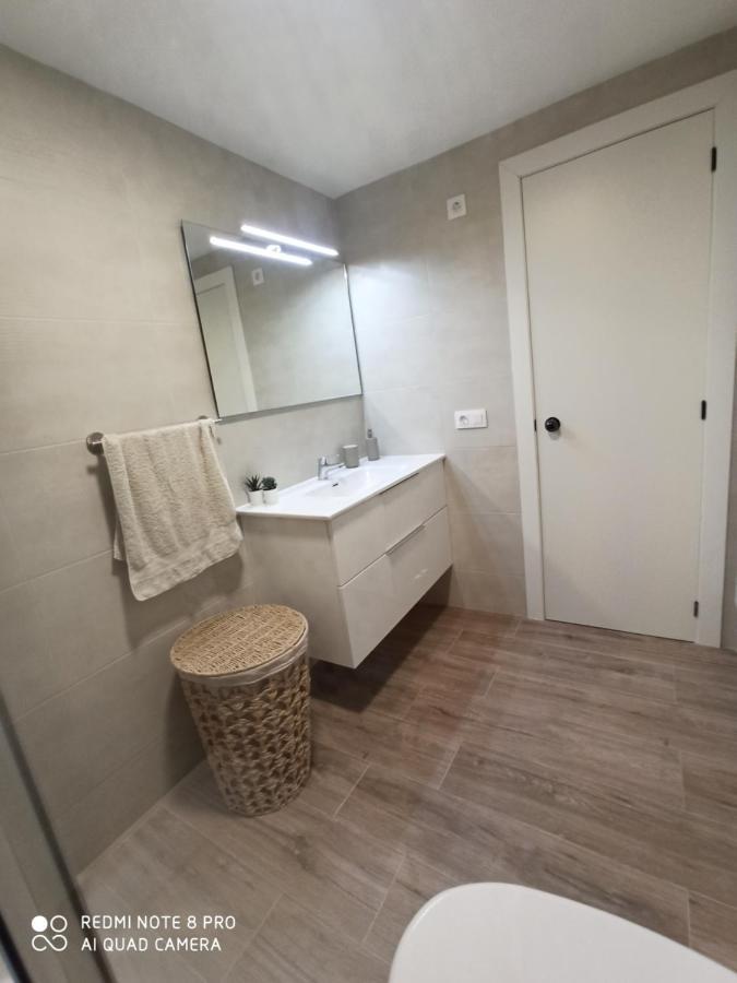 Apartaments Familiar Cerca Port Aventura Salou Zewnętrze zdjęcie