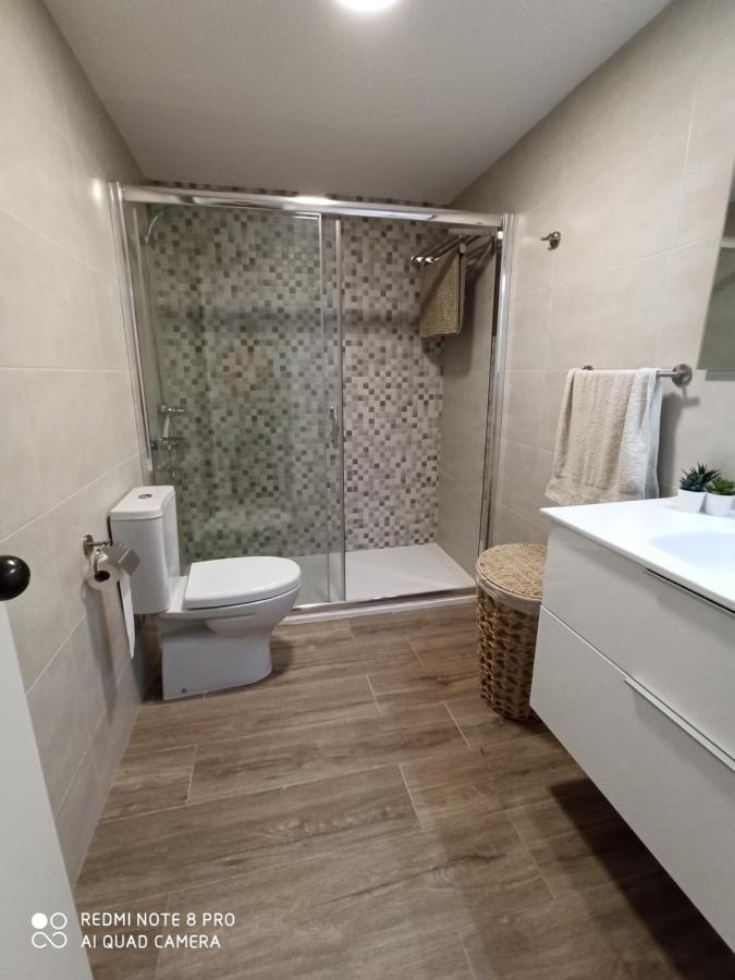 Apartaments Familiar Cerca Port Aventura Salou Zewnętrze zdjęcie