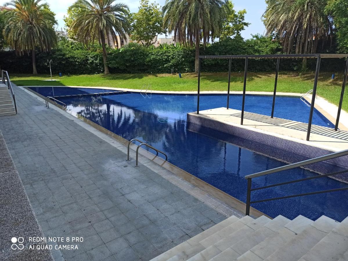 Apartaments Familiar Cerca Port Aventura Salou Zewnętrze zdjęcie