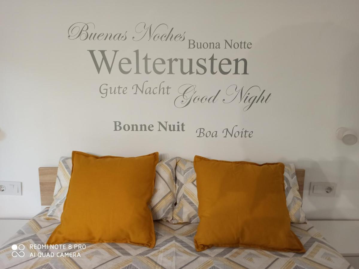 Apartaments Familiar Cerca Port Aventura Salou Zewnętrze zdjęcie