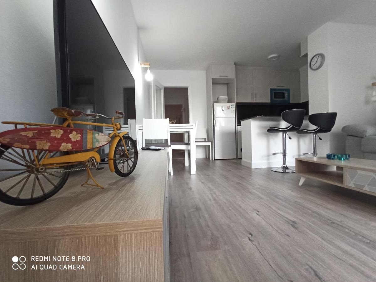 Apartaments Familiar Cerca Port Aventura Salou Zewnętrze zdjęcie